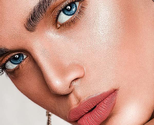 Retouch LR Presets