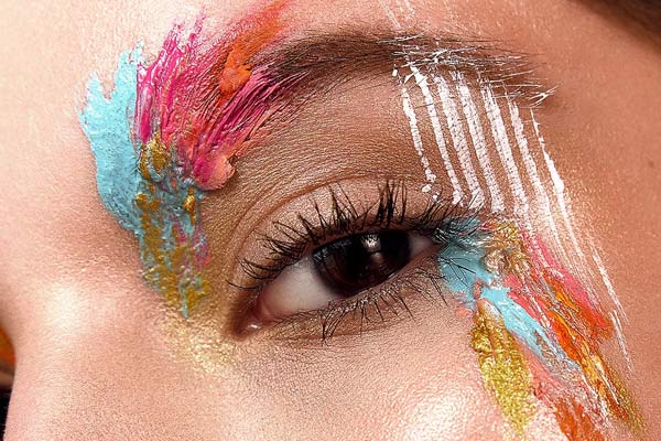 Retouch Panel For Photoshop