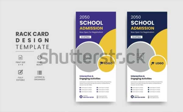 Rollup Banner Design Ideas Free