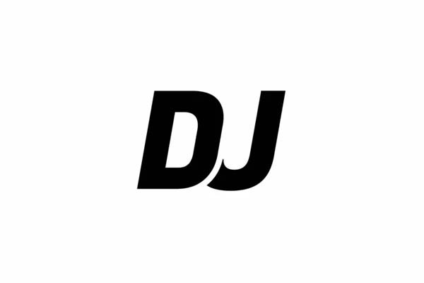Royal Best DJ Logo Templates