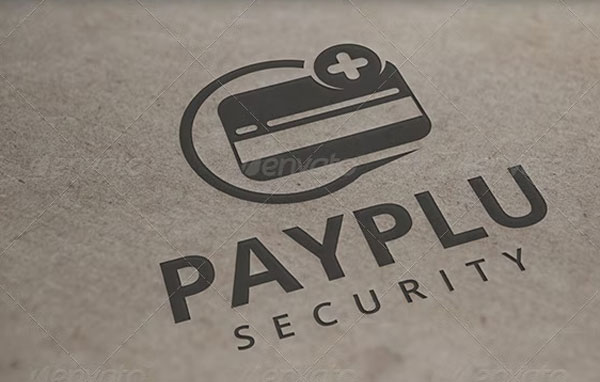 Safe Payment Logo Template