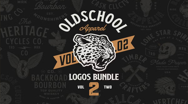 School Logo Free