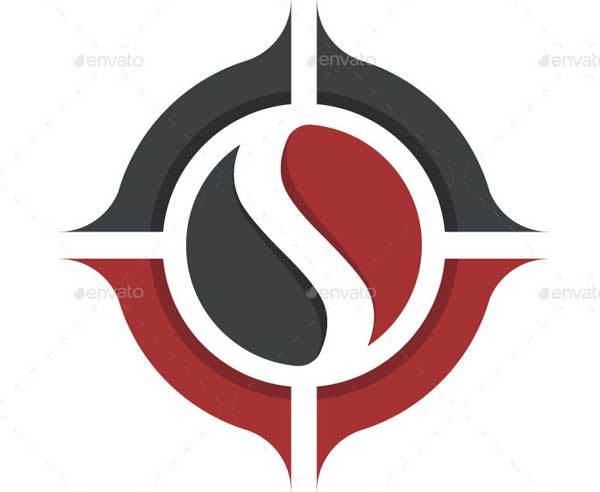 Security Logo Design Templates