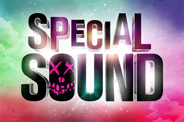 Simple 3D Cinematic Text Effect PSD Actions