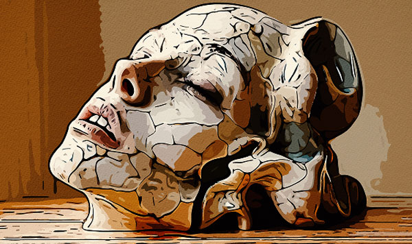 Simple Prism Photoshop Actions