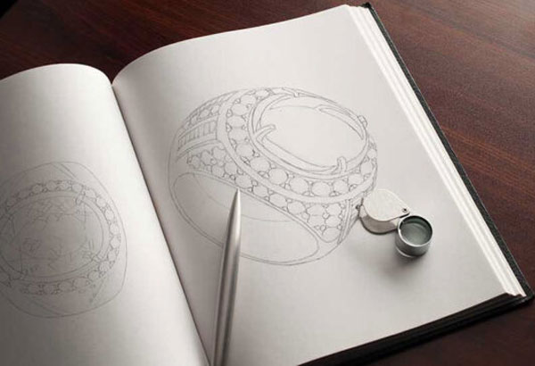 Sketch Book Mockup