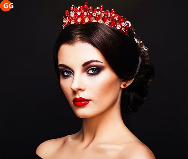 Skin Retouching Actions PSD