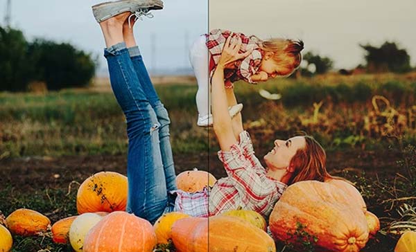 Skin Tone Actions For Photoshop Free Download