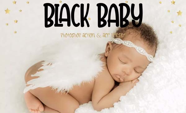 Skin Tone Actions For Photoshop