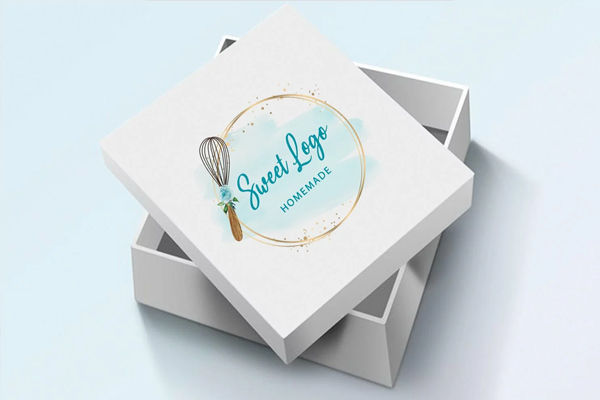 Small Bakery Logo Design Free