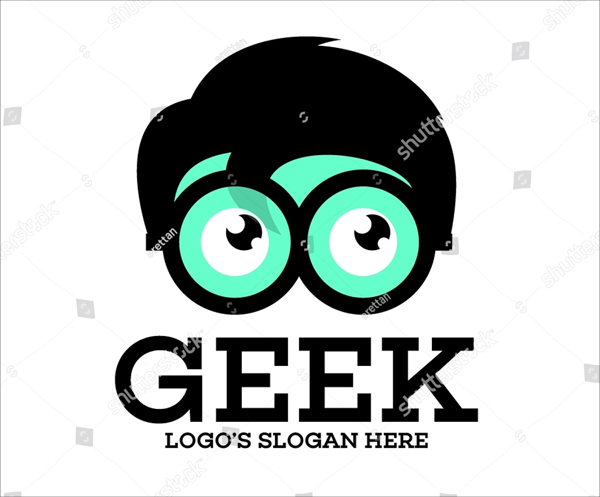 Smart Logo Design Template
