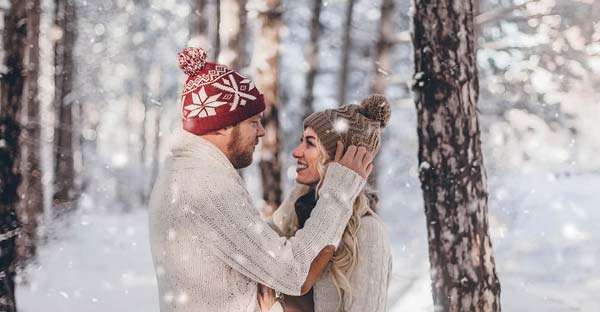 Snow Cool Photoshop Actions