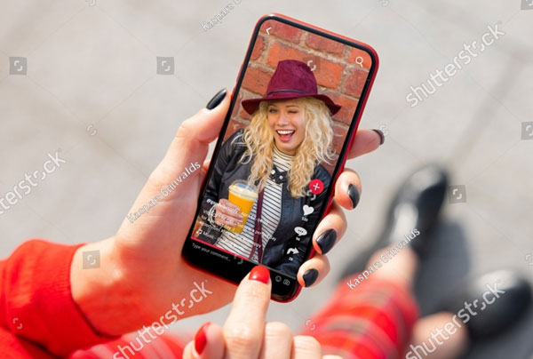 Social Media App