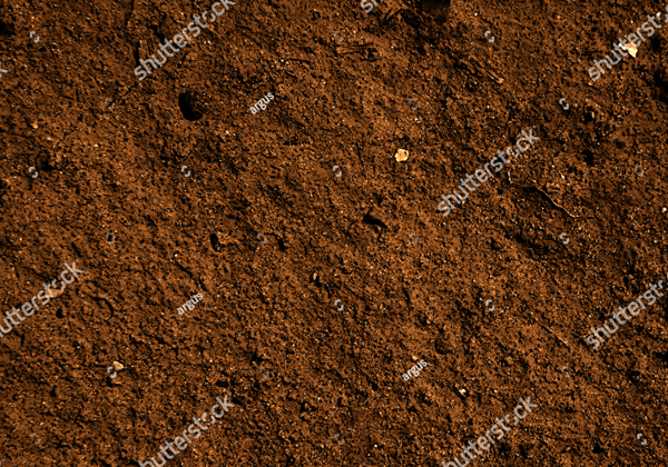 Soil Dirt Texture