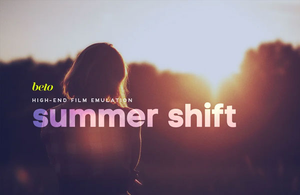 Summer Shift PSD Action