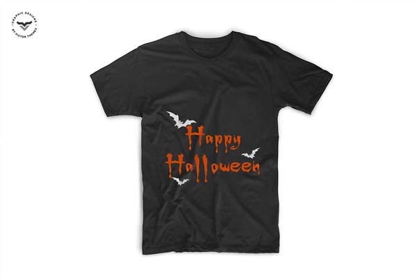 T-Shirt Mockups Download