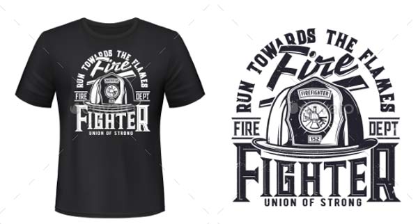 T-Shirt Print Mockup