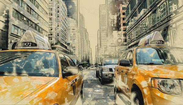 Technical Best Art Photoshop Action