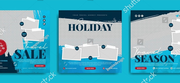 Travel Magazine PDF