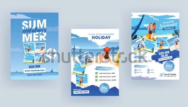 Travel Photoshop Magazine