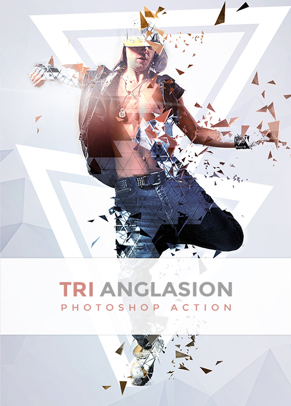 Triangulation PSD Action