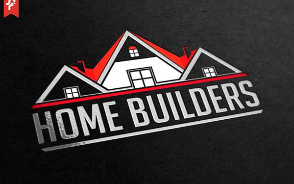 Ultimate Home Builders Logo