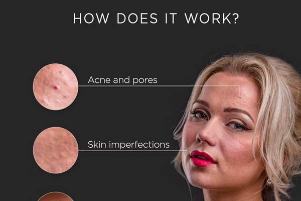 Ultimate Retouch Actions