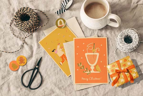 Vintage Christmas Collections Download