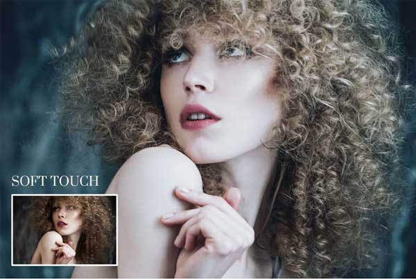 Vintage Wedding Sketch Photoshop Actions