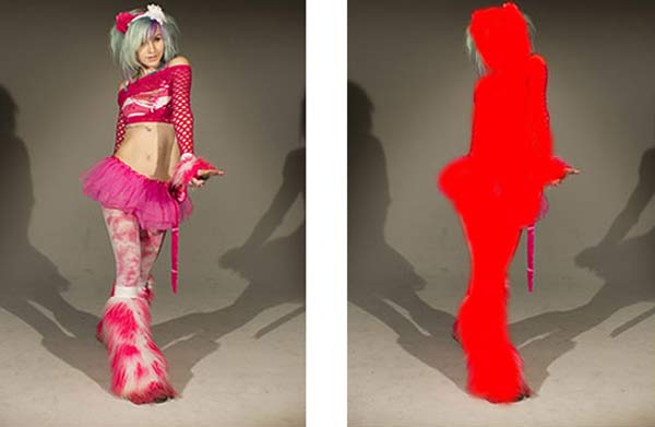 Watercolor Oil Paint Photoshop Actions Download