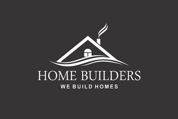 We Build Homes Builders Logo