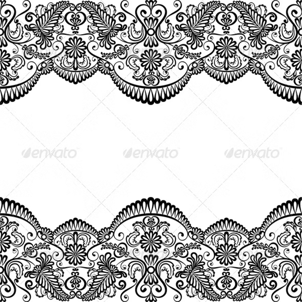 Wedding Invitation Greeting Card PSD Template