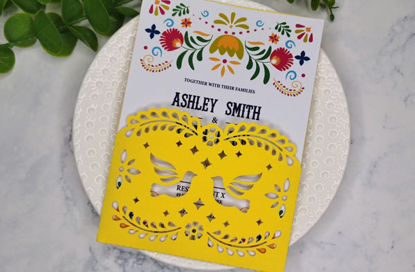 Wedding Invitation Templates Download