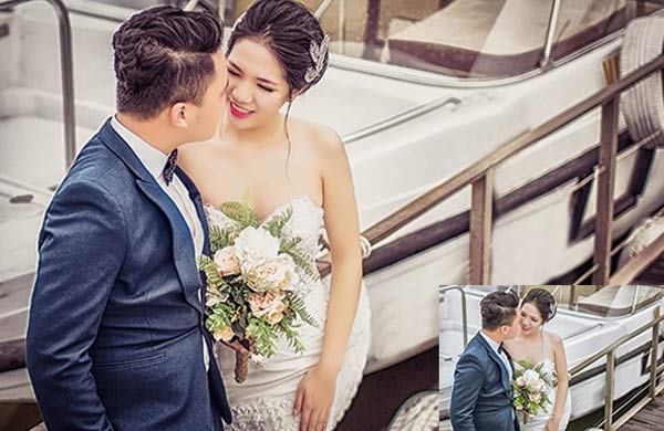 Wedding Lightroom Presets Best Template