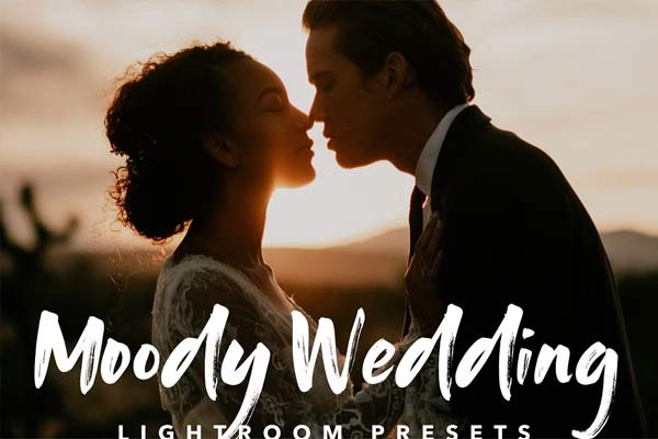 Wedding Lightroom Presets Free Download
