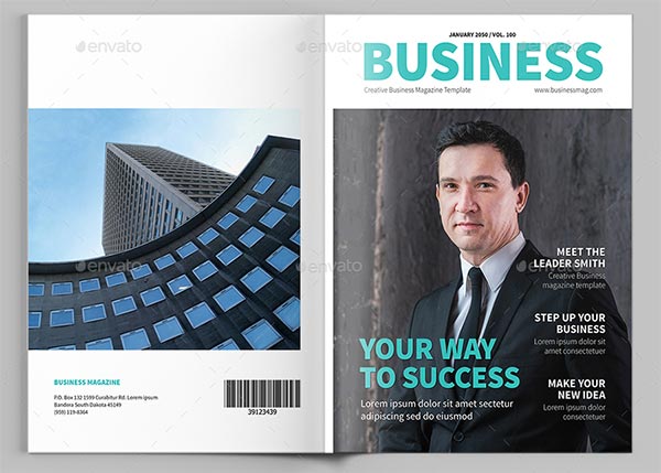 Welcome Business Magazine