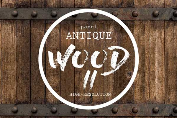 Wood & Metal Textures Background Bundle
