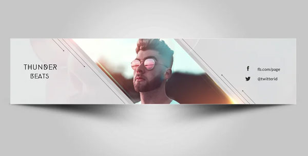 Youtube Channel Art