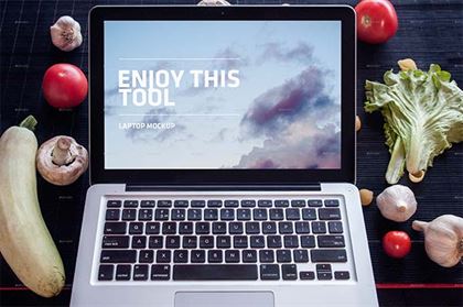 Download Free Kitchen Mockups - 18+ format Free PSD Vector Kitchen ...