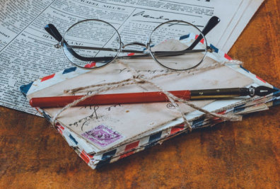 Marketing Postcard Templates