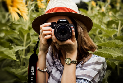 Photography Brochure Designs