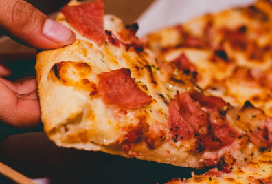 Pizza Box Mockups