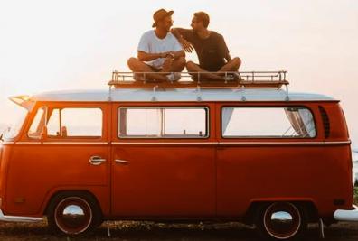 Travel Tri-Fold Brochure Templates