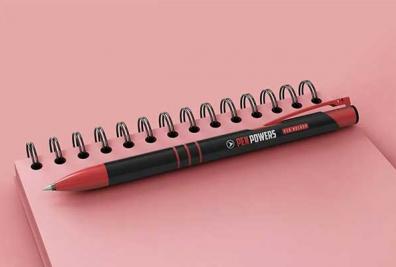 Ballpoint Pen Mockups