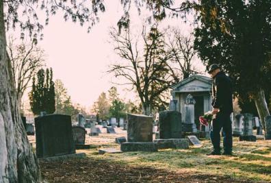 Funeral Services Program Brochures