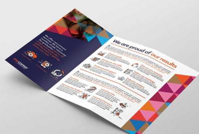Recruitment Brochure Templates