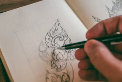 Sketch Mockup Templates