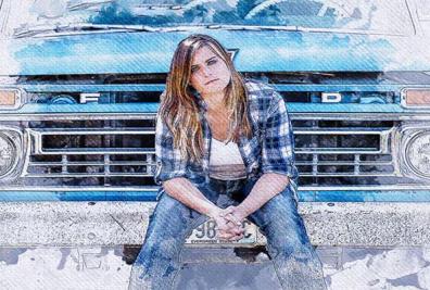 Animated Photoshop Actions
