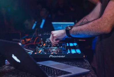 Free DJ Flyer Templates