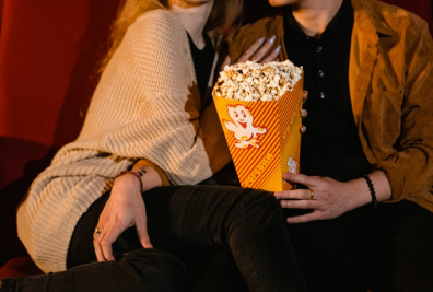 Free Movie Night Flyer Templates